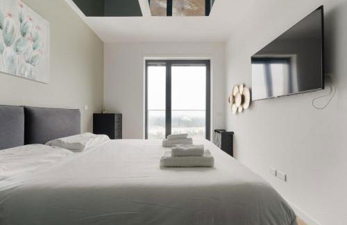 GuestHost - Cascina Merlata Flat with Terrace - Foto 16