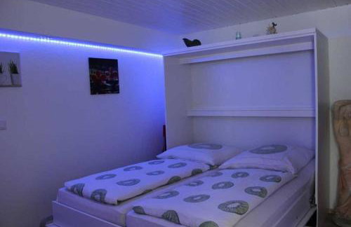 Gehobene Studentenwohnung - Foto 1