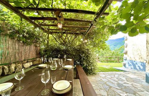 CASA NINNO BERTIGARo - Foto 41