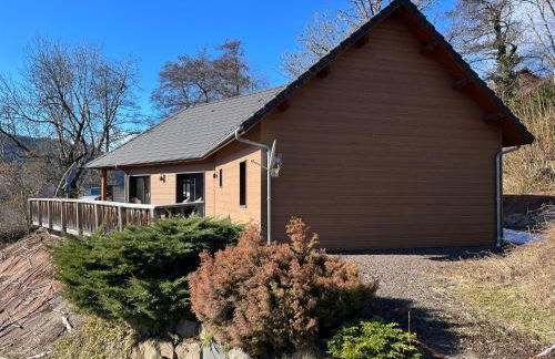 chalet l'échappée belle - Foto 1