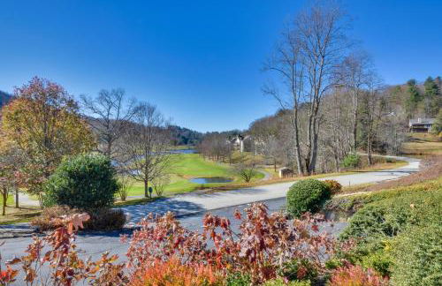 Picturesque Sky Haus Sanctuary with Mountain Views - Foto 30