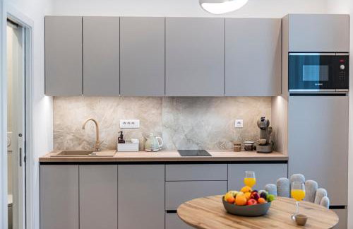 Rebirth apartments - Foto 15