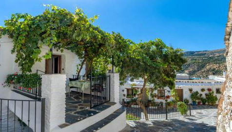 Casa Antonia Capileira La Alpujarra - Foto 3