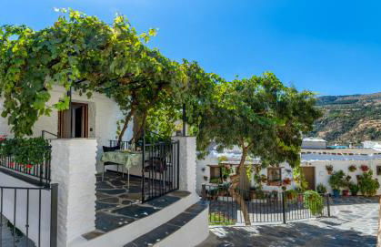 Casa Antonia Capileira La Alpujarra - Foto 3