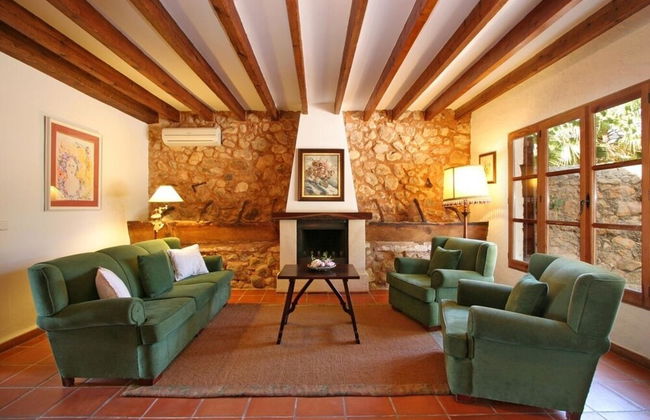 Villa - 5 Bedrooms with Pool and WiFi - 103224 - Foto 20