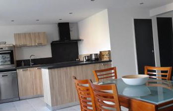 Chez Nave au pied du Meygal - Foto 13