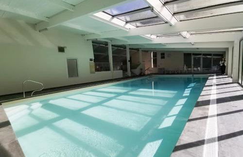 La Verdoyante -Tennis Piscine-Proche Pont L'Evêque - Foto 32