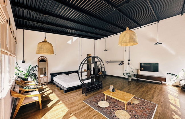 XOM Organic Farm Stay - Photo 12