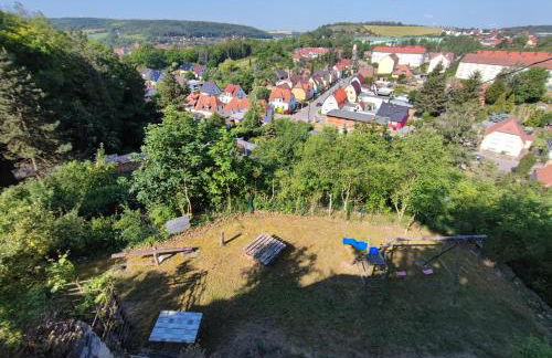 Große Reblaus - Wohnen im Weinberg in der Toskana des Nordens - Foto 17