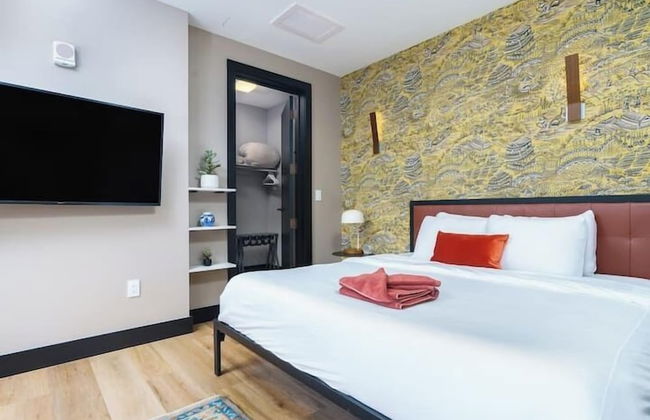 The Berkeley Hotel - Photo 30