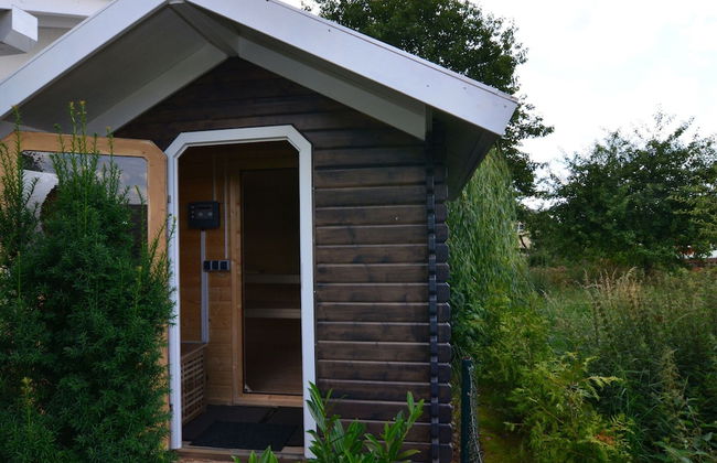 Relaxing Holiday Home in Willersdorf in the Forest - Photo 29