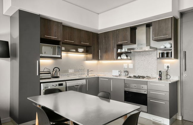 The Tyrwhitt 419 - Photo 5