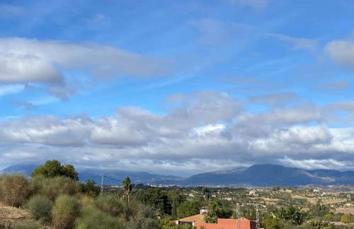 Bungalows-Cortijo Da Luigi-4 adultos-2 Dormitorios-Piscina-Ideal familias-Cártama-Málaga - Foto 44