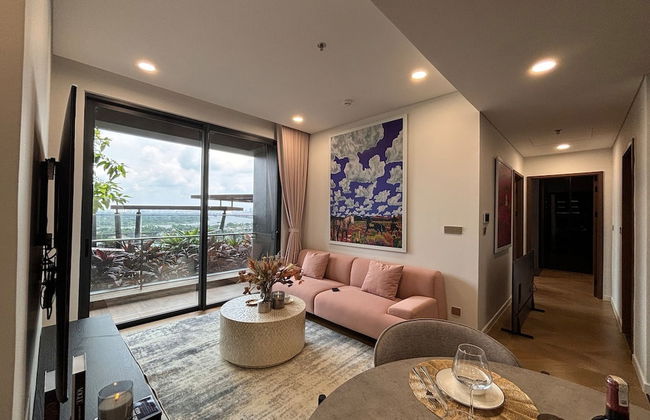 Lumiere Riverside - Luxury Condo District 2 - Foto 65