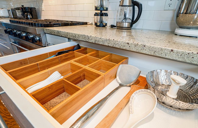 Timeless Retreat Near Central Vancouver - Foto 11