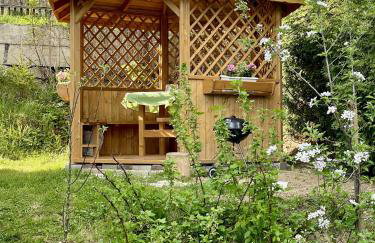 Przytulne Apartamenciki tuż przy Termach i Parku, nieopodal szlak na Turbacz, GPN, KGP - Foto 32