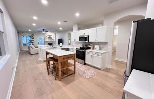 Spacious Roanoke Retreat - Foto 4