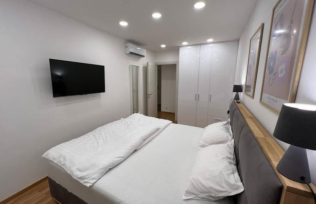 Apartment Borovje-river View 4 Stars - Photo 3