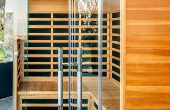 Maison 4 chambres avec jaccuzi piscine privée et sauna - Foto 62