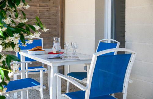 Résidence Odalys Le Petit Pont - Foto 18