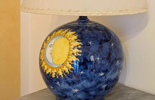 Villa Girasole Luxury Amalfi Coast - Foto 13