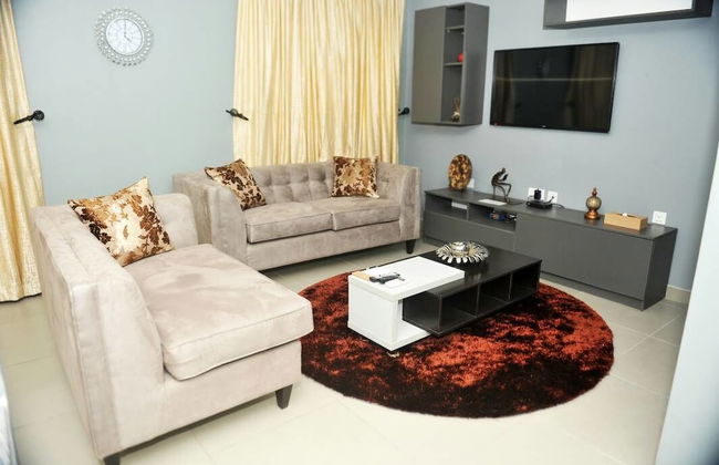 Nigus House - Foto 25