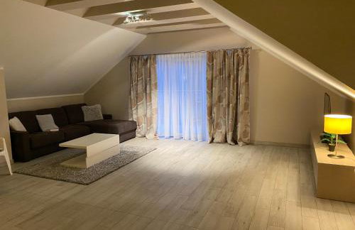 SleepWell Apartments Czarna Góra - Foto 28