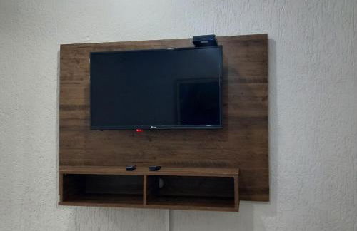 FLAT 1- Locação Temporada Centro Itapira - Photo 3