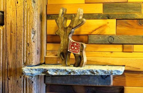 Romantica suite con vasca idromassaggio - Foto 9