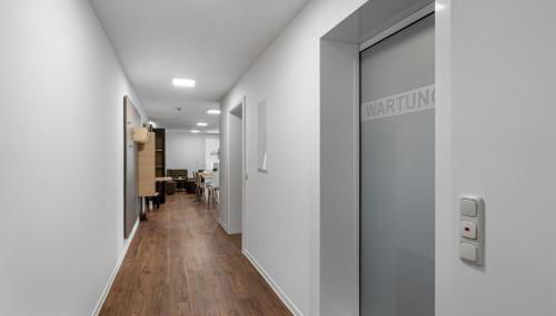 BE01 Große Wohnung in Dieburg - Foto 4