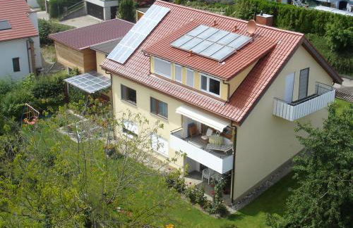 BodenSEE Apartments Daisendorf nahe Meersburg - Foto 16