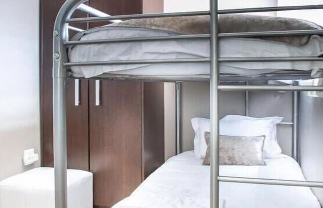 401 Infinity Apartment - Foto 9