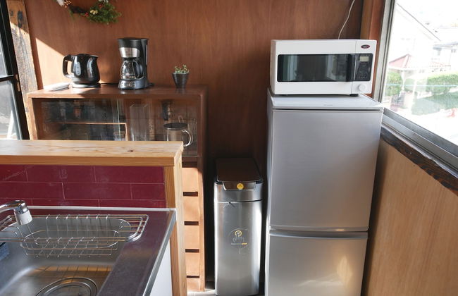 SUMITSUGU HOUSE East - Foto 21