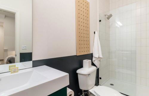 The Conway by AvantStay Modern Comfort Near Downtown Nashville - Foto 56