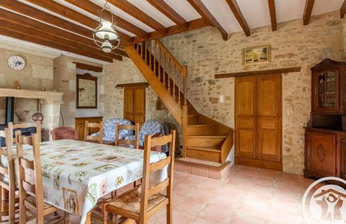 Gîte charmant à Saint-Georges près de Doué-en-Anjou - FR-1-622-98 - Photo 7