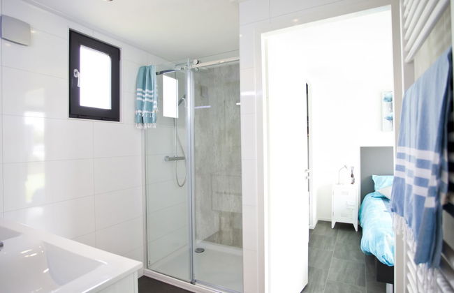 3 bedroom House in Nijkerk with swimming pool and terrace - Photo 8