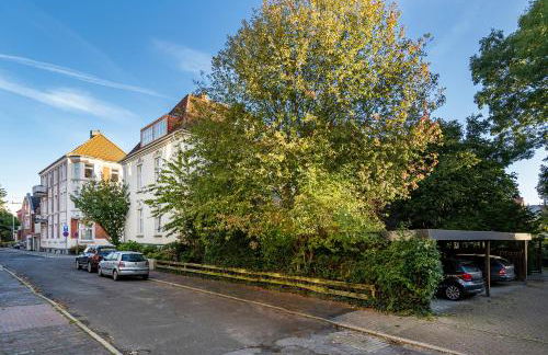 Apartment Villa Anna - Die Beletage - Foto 25