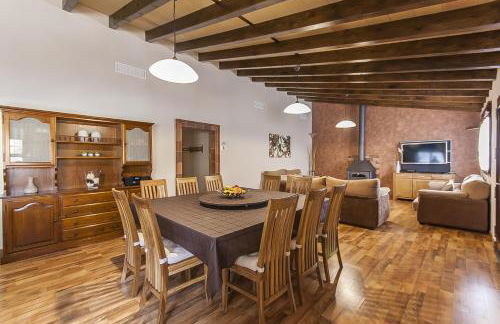 Finca Sa Reconada de L'Ullastre - Family only - Foto 9