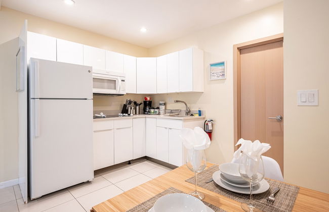 Casa Del Mar Beach Apartment - Photo 25