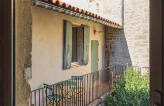 Havre de paix à Villeneuve les Avignon - Foto 16