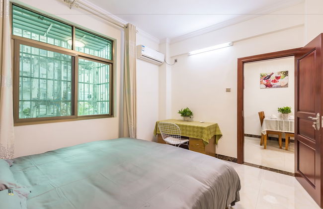 Jes&Vic Lucky Home - Foto 51