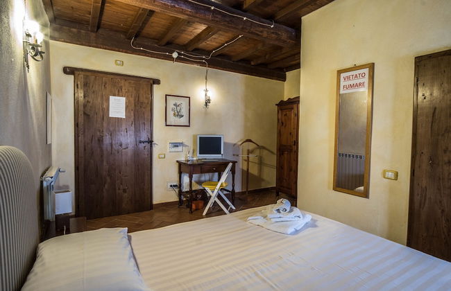 Agriturismo Goccia di Luna - Foto 17