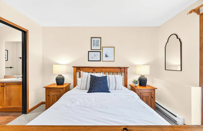 Les Haut Bois Condominiums -RVMT - Foto 16