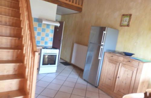 LA GRANGE DE HAUTE-JOUX - Foto 41