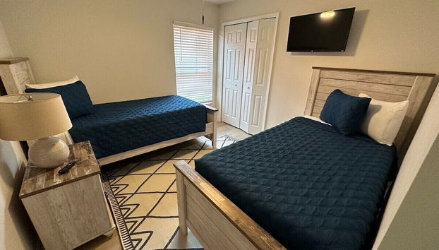 3067bal South Facing Pool & Spa - Free Pool Heat Special!! - Foto 4, Habitación