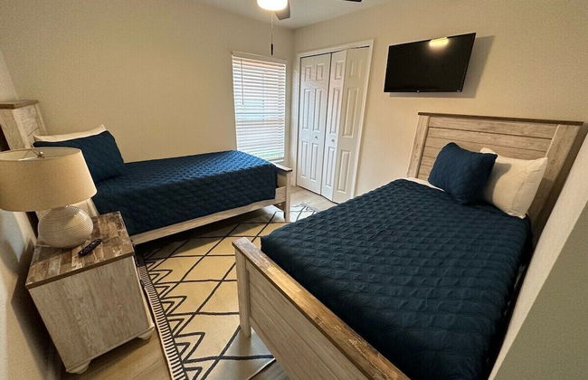 3067bal South Facing Pool & Spa - Free Pool Heat Special!! - Foto 4