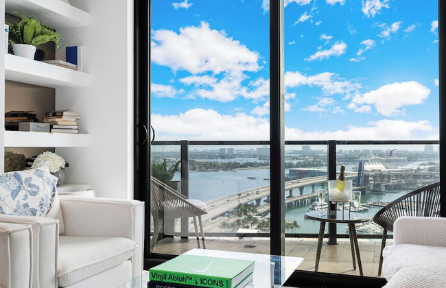 Miami Vacation Rentals - Downtown - Foto 78