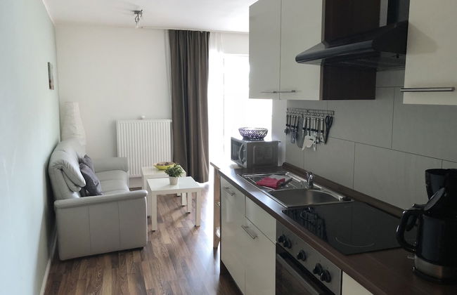 Fehnferien - Foto 13