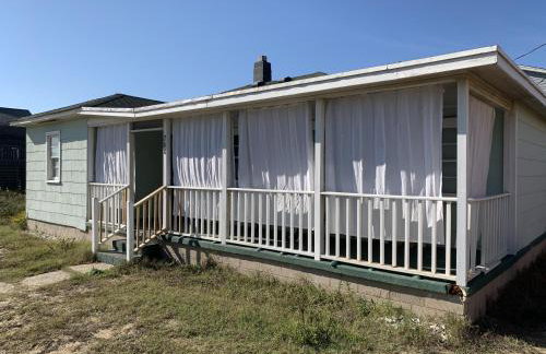 Queen Anne's Revenge at the Beach cottage - Foto 4