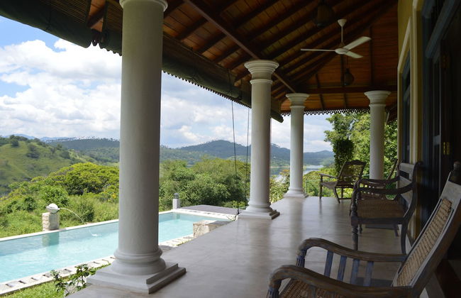 Villa Tee Four - Foto 20